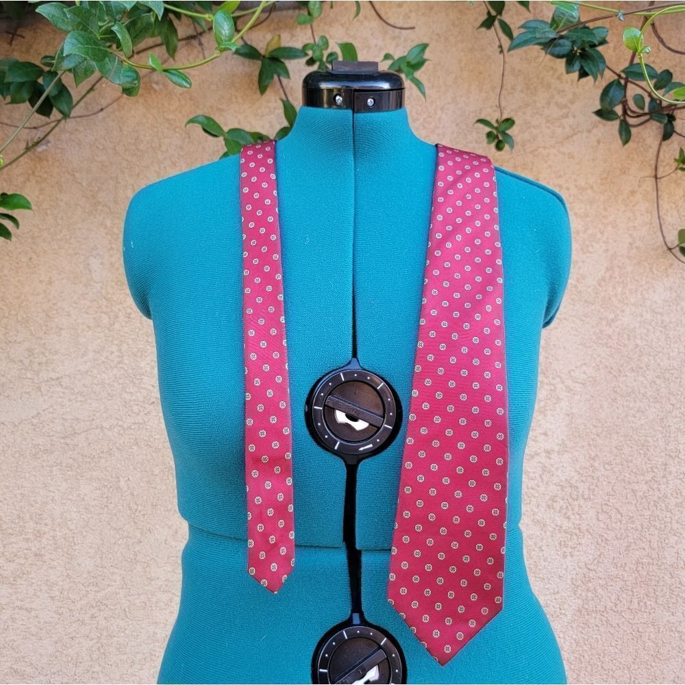 Vintage Christian Dior Tie